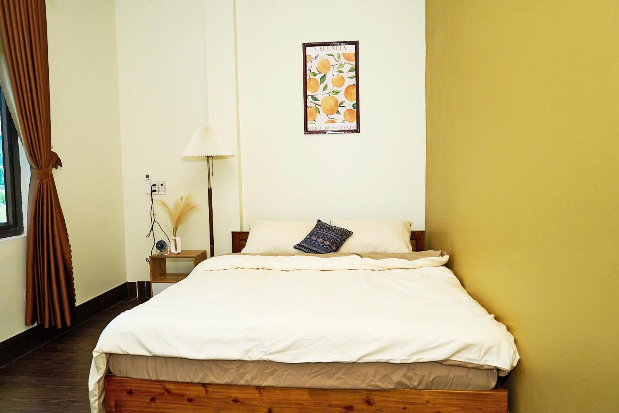 Sen'S Homestay - Motorbike Rental - Cao Bang City Экстерьер фото